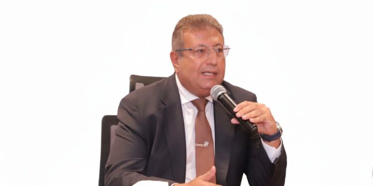 رئيس غرفة التطوير العقاري: هوامش أرباح المطورين لاتتخطي10 إلي 15% والأسعار الخيالية حالات فردية