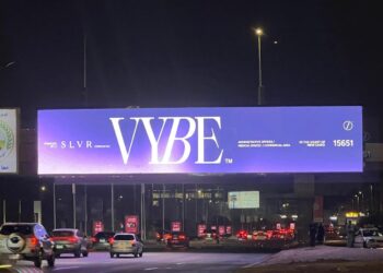 شركة «Slvr communities» تطلق حملة تسويقية لمشروع «VYBE» في قلب جنوب الأكاديمية بالقاهرة الجديدة