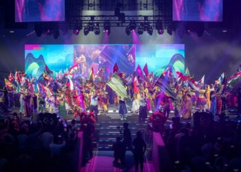 كيونت تحتفل بمرور 27 عاماً على تأسيسها عبر مؤتمرV-Malaysia 2025.. وتعلن عن انطلاق مؤتمرها المرتقب في غانا