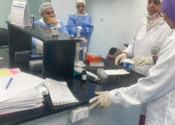 «الزراعة» تعلن الاعتماد الدولي ل 7 معامل بمعهد بحوث التناسليات الحيوانية طبقاً لمواصفة الأيزو العالمية