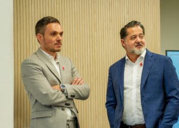 في إطار استراتيجيتها للتوسع والنمو .. دوبيزل مصر تعلن عن مقرها الرئيسي الجديد في كايرو فستيفال سيتي