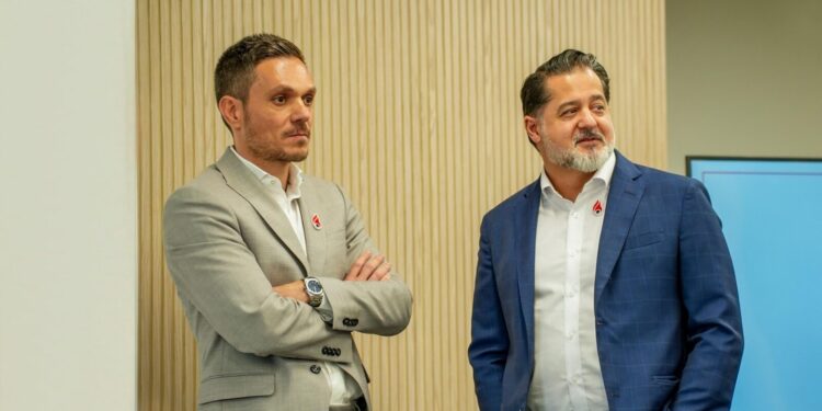 في إطار استراتيجيتها للتوسع والنمو .. دوبيزل مصر تعلن عن مقرها الرئيسي الجديد في كايرو فستيفال سيتي