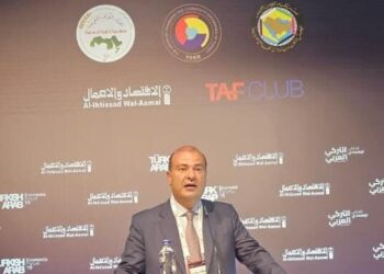 «الغرف العربية» نعمل على إزالة معوقات الاستثمار وبناء رؤية اقتصادية مشتركة