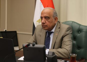 عبر تقنية الفيديو كونفرانس .. وزير الكهرباء يبحث مع مسئولي شركة مينج يانج الصينية التعاون والاستثمار فى مجالات الطاقة المتجددة