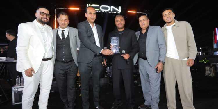 شركة WestWay تطلق مشروعها الجديد IKon في قلب 6 أكتوبر