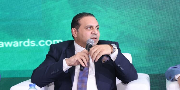 أحمد زكي: إعلان الصين إعفاء الصادرات المصرية من الرسوم الجمركية خطوة غير مسبوقة