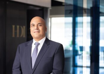 المهندس أمجد حسنين: التاريخ سيسجل الموقف التاريخي للرئيس السيسي في وقف تهجير الفلسطينيين والقطاع العقاري جاهز لإعمار غزة