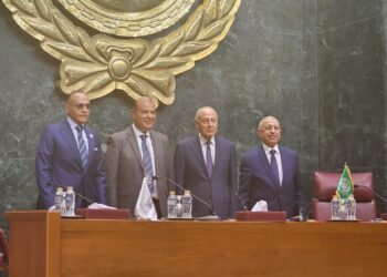 خالد حنفي: إطلاق منحة «الشيخ صالح كامل للتفوق» مبادرة رائدة يتبناها اتحاد الغرف العربية استثمارًا في الإنسان العربي