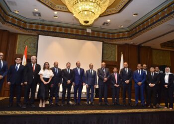 المجلس التصديري للصناعات الهندسية ينظم مؤتمر مستقبل الصناعة والصادرات بحضور وزيرا الاستثمار والمالية