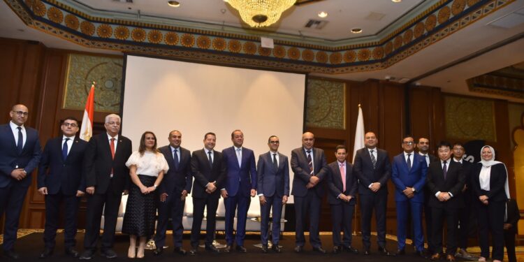 المجلس التصديري للصناعات الهندسية ينظم مؤتمر مستقبل الصناعة والصادرات بحضور وزيرا الاستثمار والمالية