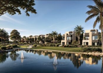 هايد بارك للتطوير العقاري تطلق مشروعها الثالث في غرب القاهرة Hyde Park Signature لتؤكد ريادتها وتعزز بصمتها القوية في غرب القاهرة بعد نجاح مشروعي «تاوني» و«جاردن ليكس»
