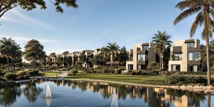 هايد بارك للتطوير العقاري تطلق مشروعها الثالث في غرب القاهرة Hyde Park Signature لتؤكد ريادتها وتعزز بصمتها القوية في غرب القاهرة بعد نجاح مشروعي «تاوني» و«جاردن ليكس»