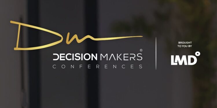 تحت رعاية وزارتي الإسكان والسياحة وهيئة التنشيط السياحي .. انطلاق النسخة الـ 7 من مؤتمر «صناع القرار» 12 أكتوبر الجاري بمشاركة نخبة من المستثمرين والخبراء في القطاعين السياحي والعقاري