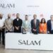 «إي آند مصر» توقع اتفاقية تعاون مع «سلام العقارية» لتوفير أحدث خدمات التكنولوجية الذكية بمشروع  «The Residence»