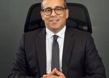 نادر خزام: القطاع العقاري سيظل الملاذ الآمن للاستثمار والادخار في مصر