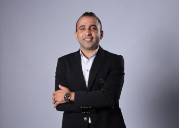 هارون عبد الغني رئيسًا للقطاع التجاري بشركة «Squares Developments» بسجل مبيعات يتجاوز الـ100 مليار جنيه