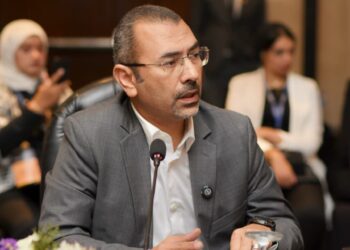 فانتدج: السياحة والعقار ركيزتان لتحقيق أهداف رؤية مصر 2030