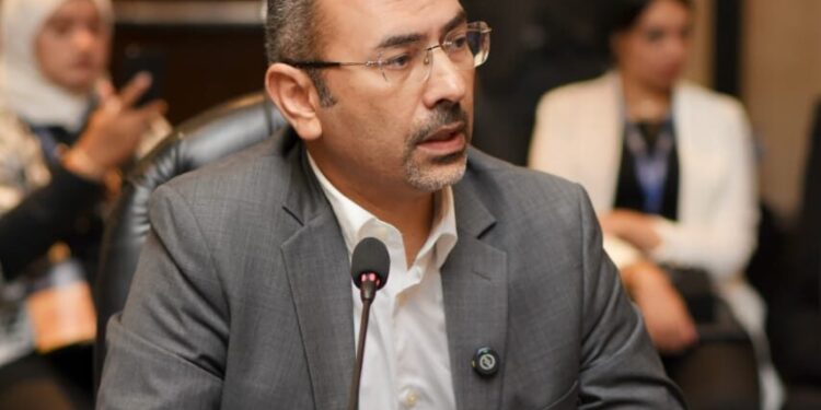 فانتدج: السياحة والعقار ركيزتان لتحقيق أهداف رؤية مصر 2030