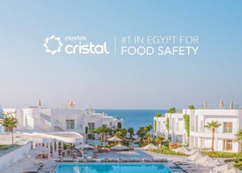 إنجاز دولي جديد لصن رايز  .. 4 منتجعات تحصل على شهادات التميز من «إنترتك كريستال» في اختبارات السلامة والجودة