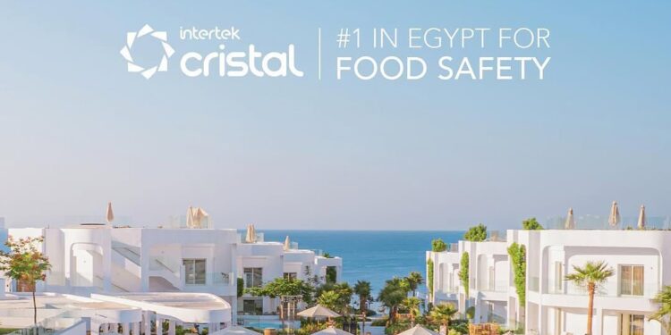 إنجاز دولي جديد لصن رايز  .. 4 منتجعات تحصل على شهادات التميز من «إنترتك كريستال» في اختبارات السلامة والجودة