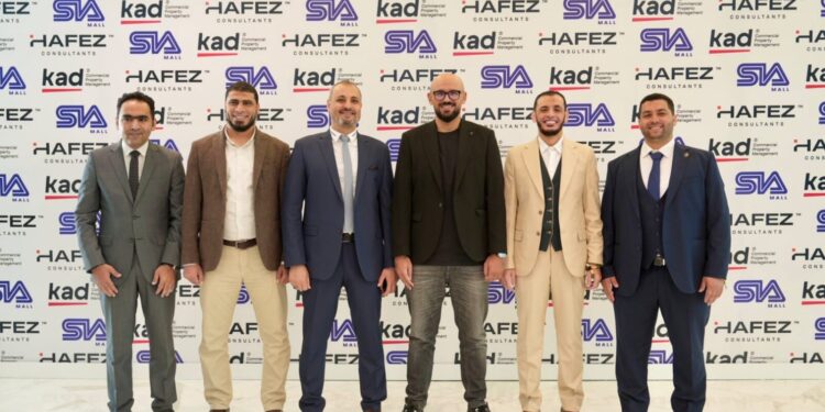 «زوايا للتطوير» تطلق «SIA Mall» في قلب مدينة 6 أكتوبر… وتكشف عن شراكات استراتيجية