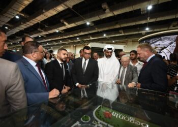 منصات تحقق كامل مستهدفاتها البيعية في معرض سيتي سكيب