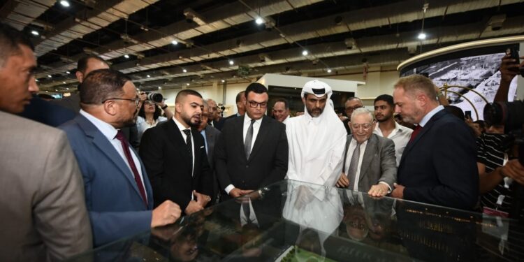 منصات تحقق كامل مستهدفاتها البيعية في معرض سيتي سكيب