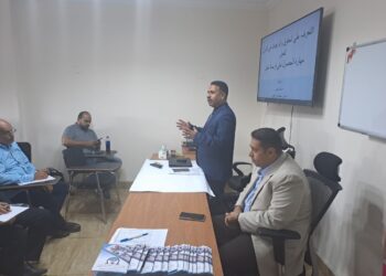 غرفة صناعات الطباعة والتغليف تنظم ورشة حول «قانون العمل الجديد»