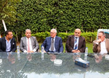 اتحاد المستثمرين الأفرو- أسيوي يعلن تدشين غرفة الاستثمار و التطوير العقاري لدعم جهود إعادة الإعمار وجذب الاستثمارات الأجنبية