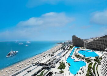 عامر جروب تفجر مفاجأتها الجديدة: «بولو تانو» – حلم التملك أصبح قريباً!