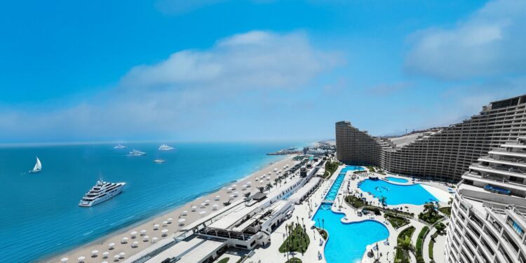 عامر جروب تفجر مفاجأتها الجديدة: «بولو تانو» – حلم التملك أصبح قريباً!