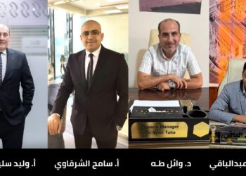 شركة جالاكسي للتطوير العقاري تطلق Mars Mall في حدائق أكتوبر باستثمارات 1.4 مليار جنيه