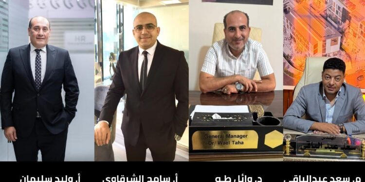 شركة جالاكسي للتطوير العقاري تطلق Mars Mall في حدائق أكتوبر باستثمارات 1.4 مليار جنيه