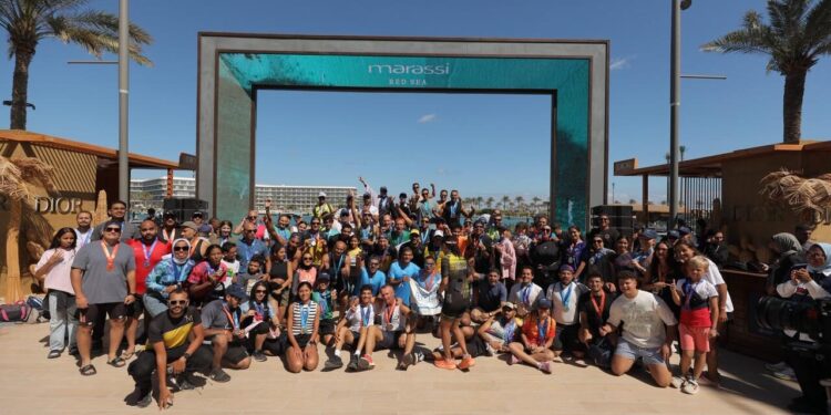 محمد العبار: مشروعاتنا في مصر تجسد رؤيتنا في دعم الاقتصاد وتنمية المجتمعات المتكاملة