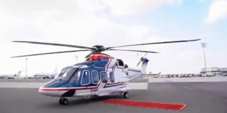 بإستثمارات 5 مليار جنية .. إطلاق خدمة «تاكسي مصر الجوي» في مصر