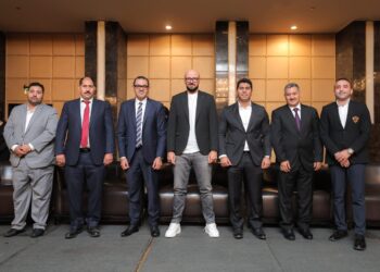 شركة «Squares Developments» تطلق «SAGE LAKES RESIDENCE»..وتستهدف الوصول بمحفظتها الاستثمارية لـ22 مليار جنيه