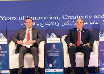 وزير الزراعة: التزام الدولة بدعم المزارع وتحقيق الأمن المائي والغذائي .. و نستهدف رفع كفاءة استخدام المياه 25% بحلول 2030