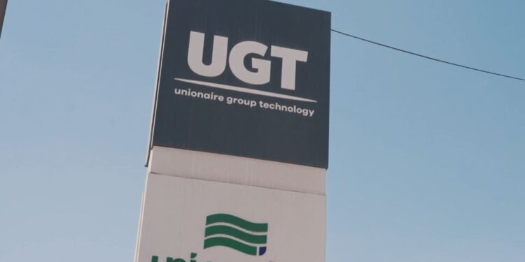 يونيون إير تحذر من عمليات نصب على العملاء باسم الشركة