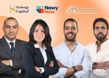 الذراع الاستثماري لشركة «Synergy Capital» «مصر للاستثمارات المالية MFIC» و«Nawy Now» يعلنان تغطية الاكتتاب بالكامل في أول صندوق قيم منقوله مدعوم برهون عقارية بنظام الإجارة في مصر والشرق الأوسط