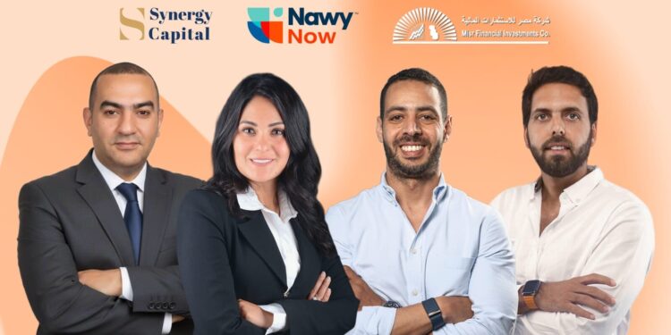 الذراع الاستثماري لشركة «Synergy Capital» «مصر للاستثمارات المالية MFIC» و«Nawy Now» يعلنان تغطية الاكتتاب بالكامل في أول صندوق قيم منقوله مدعوم برهون عقارية بنظام الإجارة في مصر والشرق الأوسط