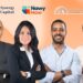 الذراع الاستثماري لشركة «Synergy Capital» «مصر للاستثمارات المالية MFIC» و«Nawy Now» يعلنان تغطية الاكتتاب بالكامل في أول صندوق قيم منقوله مدعوم برهون عقارية بنظام الإجارة في مصر والشرق الأوسط