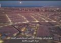 ضمن مشروع تنمية مدينة رأس الحكمة الجديدة: وزير الإسكان يُعلن الانتهاء من مشروعات الكهرباء والإنارة بالتجمعات البديلة بمنطقة «شمس الحكمة»