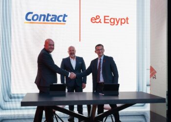 تحالف إستراتيجي غير مسبوق بين e& money ومجموعة كونتكت المالية و لرسم مستقبل التمويل الرقمي باستخدام أحدث تقنيات الذكاء الاصطناعي