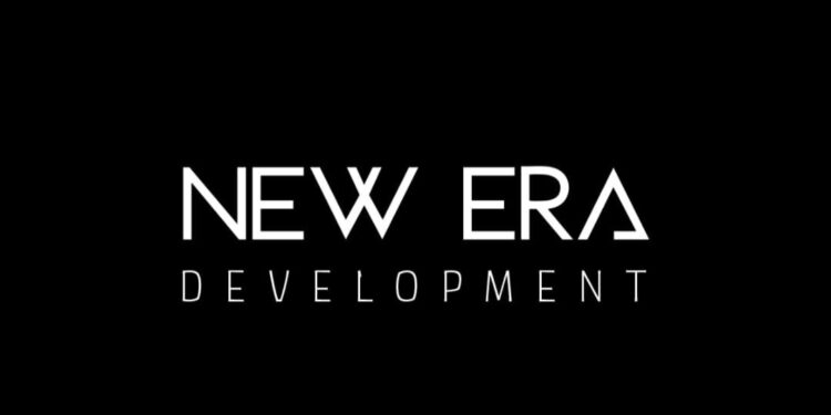 «نيو إيرا للتطوير العقاري » تواصل التزامها بتنفيذ مشروعاتها بقوة .. وتكشف عن خطط توسعية طموحة