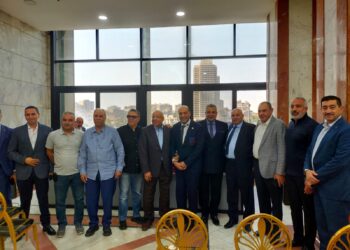 لجنة انتخابات اتحاد الصناعات تعلن فوز 12 مرشحًا بالتزكية في غرفة الصناعات النسيجية للدورة 2025-2029