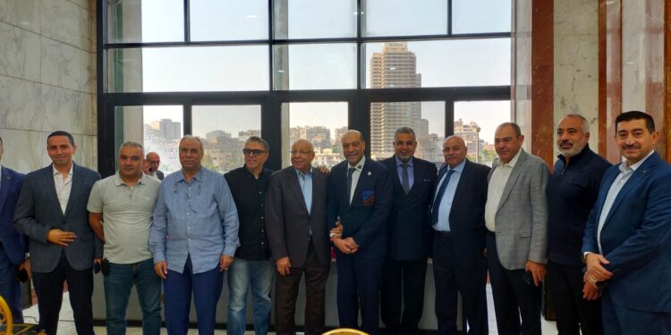 لجنة انتخابات اتحاد الصناعات تعلن فوز 12 مرشحًا بالتزكية في غرفة الصناعات النسيجية للدورة 2025-2029