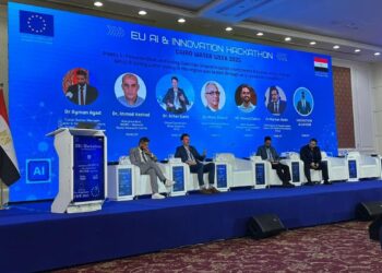 عابدين للاستشارات تشارك في إطلاق «هاكاثون الابتكار في المياه» لتمكين حلول الذكاء الاصطناعي بقيادة الشباب في مصر