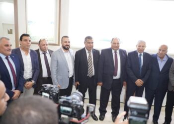 «الدقهلية للدواجن» تشارك في معرض «أجرينا 2025» لتعزيز تواصلها مع عملائها وشركائها في السوق المصري