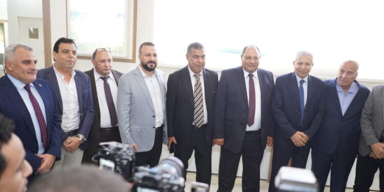 «الدقهلية للدواجن» تشارك في معرض «أجرينا 2025» لتعزيز تواصلها مع عملائها وشركائها في السوق المصري