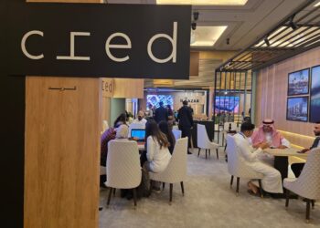 اقبال لافت على النسخة الـ 17 بالرياض ..عقارات النيل يرسخ مكانته كأهم منصة للترويج للعقار المصري بالخارج